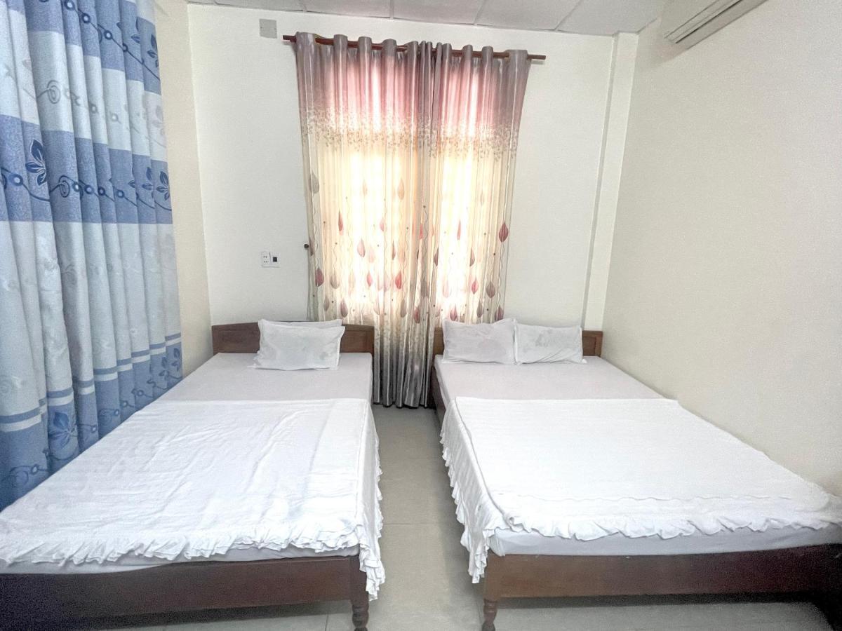 Lam Dao House Bed & Breakfast Dong Hoi Exterior photo